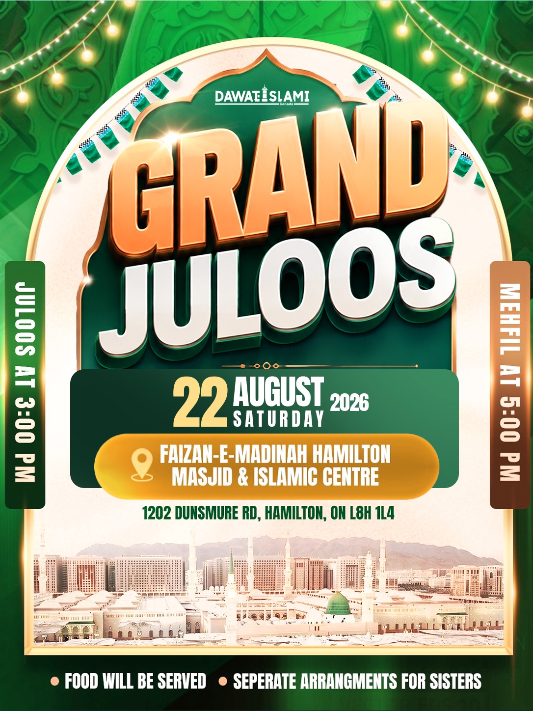 Grand Juloos