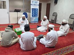 Madani Qafila